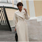 VB Wool Blend Coat