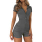 Rare Onesie Short Romper