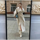 VB Wool Blend Coat
