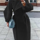VB Wool Blend Coat