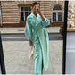 VB Wool Blend Coat