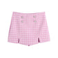 Barbie Pink Two Piece Set