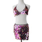 Stage Stopper Two Piece Set