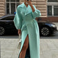 VB Wool Blend Coat