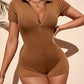 Rare Onesie Short Romper